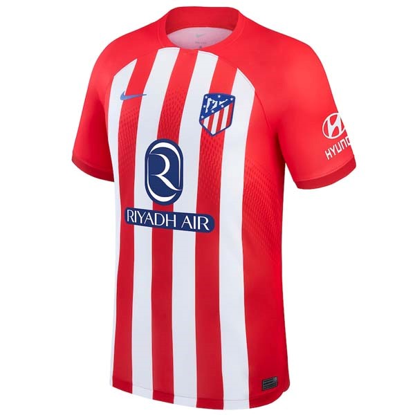 Trikot Atletico de Madrid Heim 2023-2024